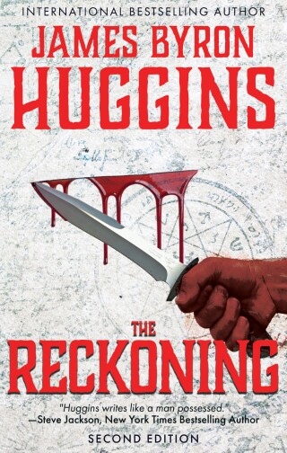 Immagine di copertina: The Reckoning 2nd edition 9781947290617