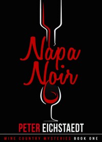 صورة الغلاف: Napa Noir 9781947290631