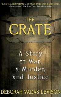 Cover image: The Crate 9781947290693