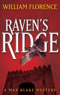 Imagen de portada: Raven's Ridge 9781947290730