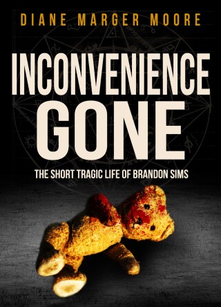 Imagen de portada: Inconvenience Gone 9781947290839