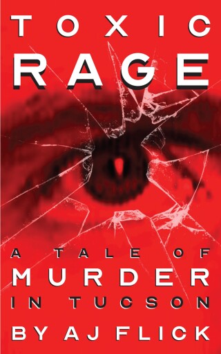 Cover image: Toxic Rage 9781947290853
