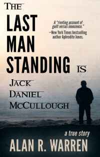 Omslagafbeelding: The Last Man Standing 9781947290891