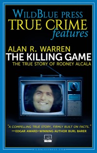 表紙画像: The Killing Game 9781947290938