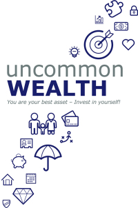 Cover image: Uncommon Wealth 9781947305250