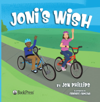 Cover image: Joni's Wish 9781506448725