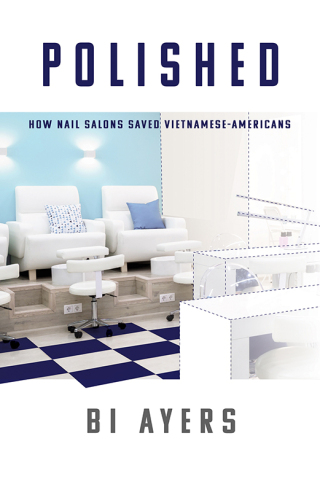 Cover image: Polished 9781947305458