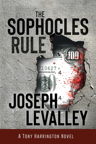 Cover image: The Sophocles Rule 9781947305496