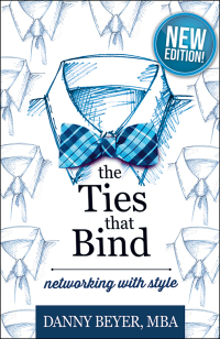 Cover image: The Ties That Bind 9781947305571
