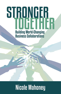 Cover image: Stronger Together 1st edition 9781947305595