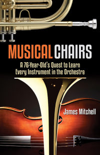 Omslagafbeelding: Musical Chairs 9781780725284