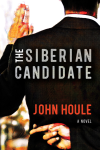 Imagen de portada: The Siberian Candidate 1st edition 9781947305793