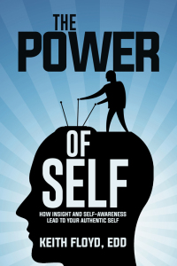 Cover image: The Power of Self 1st edition 9781947305960