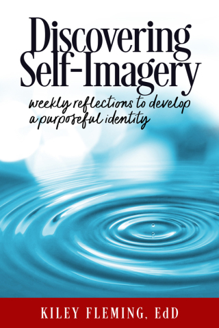 Cover image: Discovering Self-Imagery 1st edition 9781947305984