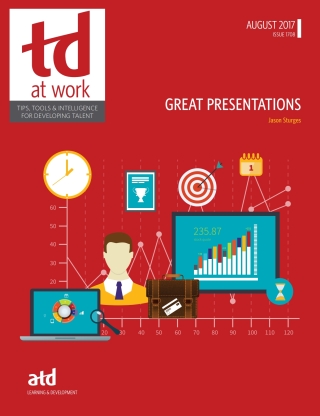 صورة الغلاف: Great Presentations 9781947308008