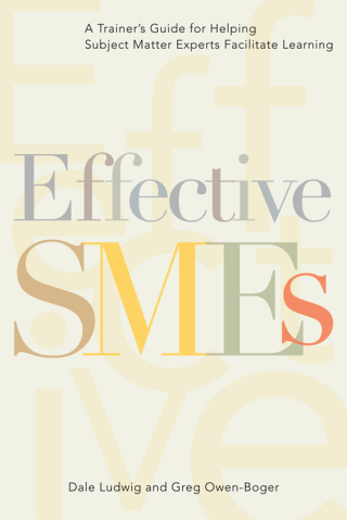 Cover image: Effective SMEs 9781562861704
