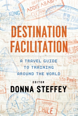 Cover image: Destination Facilitation 9781562869380