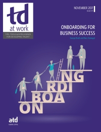 Cover image: Onboarding for Business Success 9781947308503