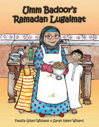Cover image: Umm Badoor's Ramadan Lugaimat 9781947320116