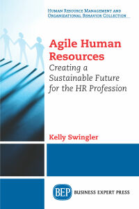 表紙画像: Agile Human Resources 9781947441330