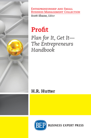 Imagen de portada: Profit 9781947441392