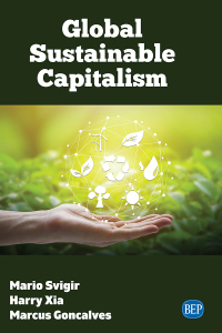 Imagen de portada: Global Sustainable Capitalism 9781947441590