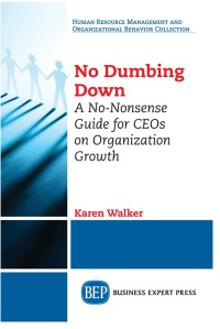 Cover image: No Dumbing Down 9781947441804