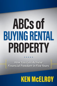 صورة الغلاف: ABCs of Buying Rental Property 9781947588127