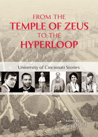 Cover image: From the Temple of Zeus to the Hyperloop 9781947602045