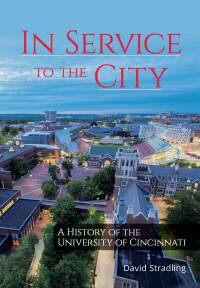 Cover image: In Service to the City 9781947602076