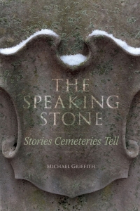 Omslagafbeelding: The Speaking Stone 9781947602304