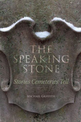 Imagen de portada: The Speaking Stone 9781947602304