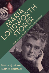 Imagen de portada: Maria Longworth Storer 9781947602335