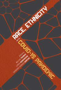 Imagen de portada: Race, Ethnicity, and the COVID-19 Pandemic 9781947602878