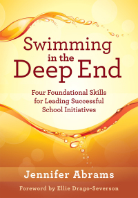 Imagen de portada: Swimming in the Deep End 1st edition 9781947604018