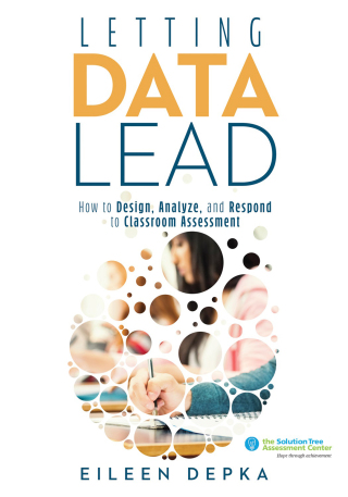 Imagen de portada: Letting Data Lead 1st edition 9781947604193