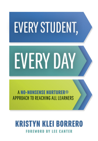 Titelbild: Every Student, Every Day 1st edition 9781947604292