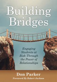 Cover image: Building Bridges 1st edition 9781947604353