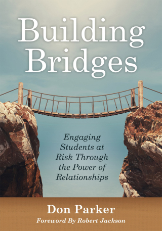 Cover image: Building Bridges 1st edition 9781947604353