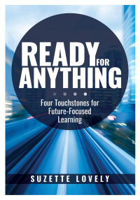 Titelbild: Ready for Anything 1st edition 9781947604391