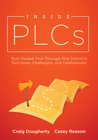 Cover image: Inside PLCs at Work® 1st edition 9781947604421