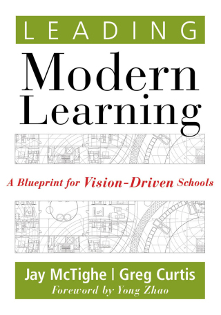 Titelbild: Leading Modern Learning 2nd edition 9781947604445