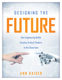 Imagen de portada: Designing the Future 1st edition 9781947604551