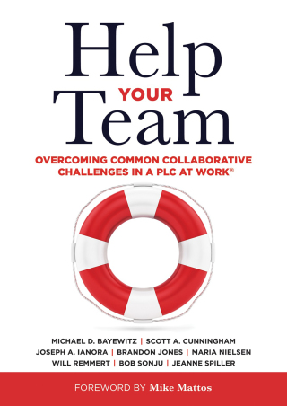 Cover image: Help Your Team 1st edition 9781947604612