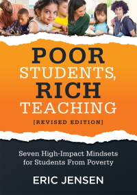 Imagen de portada: Poor Students, Rich Teaching 1st edition 9781947604636