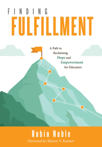 Cover image: Finding Fulfillment 1st edition 9781947604759