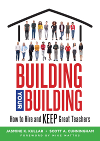 Imagen de portada: Building Your Building 1st edition 9781947604810