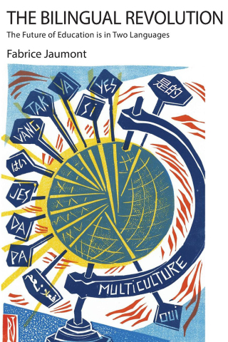 Cover image: The Bilingual Revolution 1st edition 9781947626003