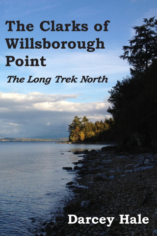 Cover image: Clarks of Willsborough Point 9781947626133