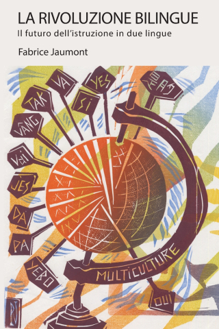 Cover image: La Rivoluzione bilingue 9781947626317